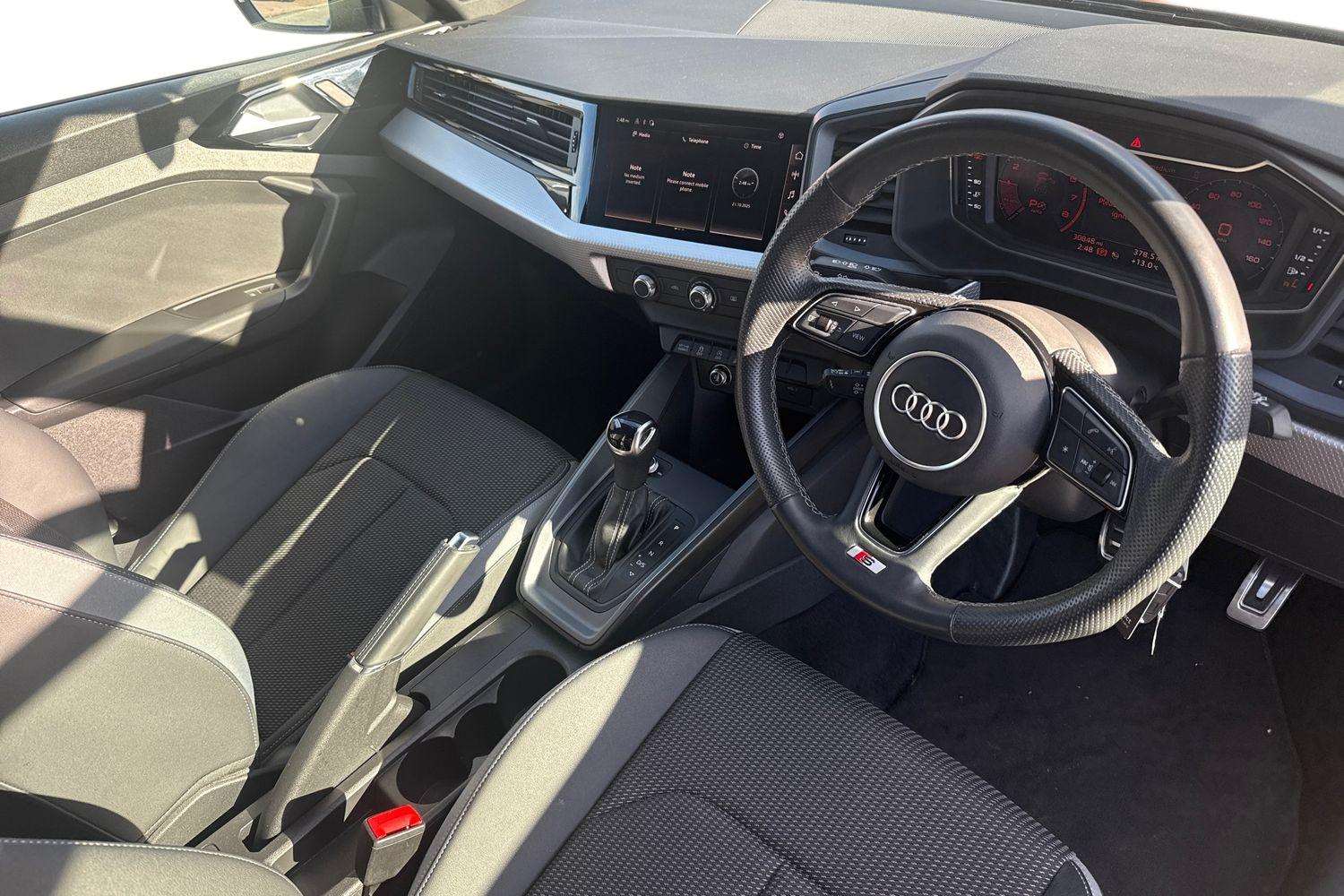 Used Audi A1 2023 for sale - 76230337: Photo 20