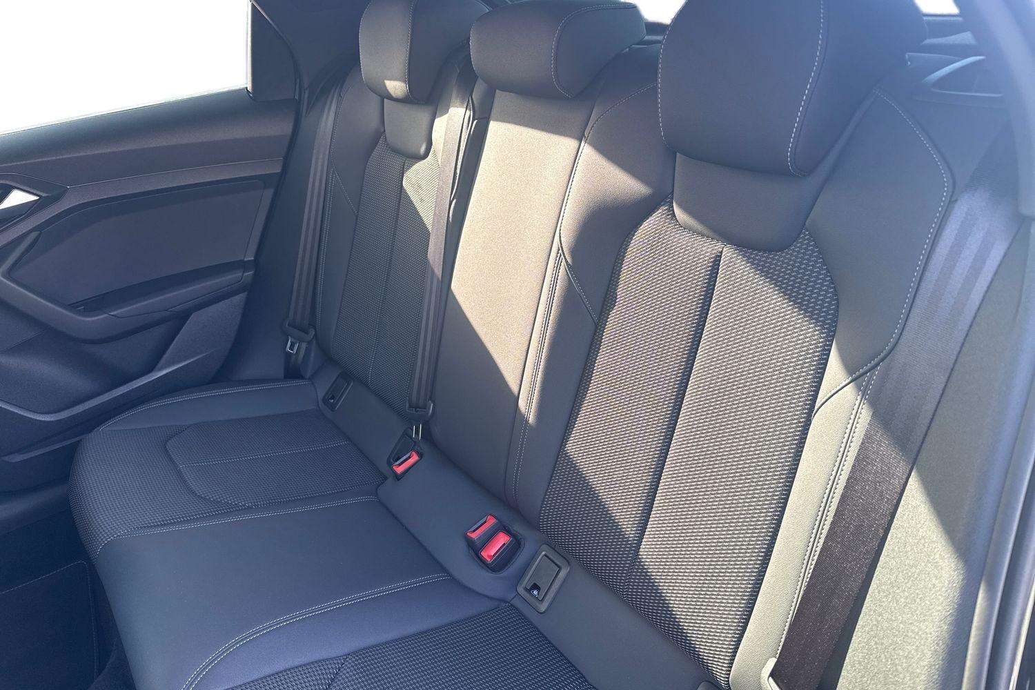 Used Audi A1 2023 for sale - 76230337: Photo 22