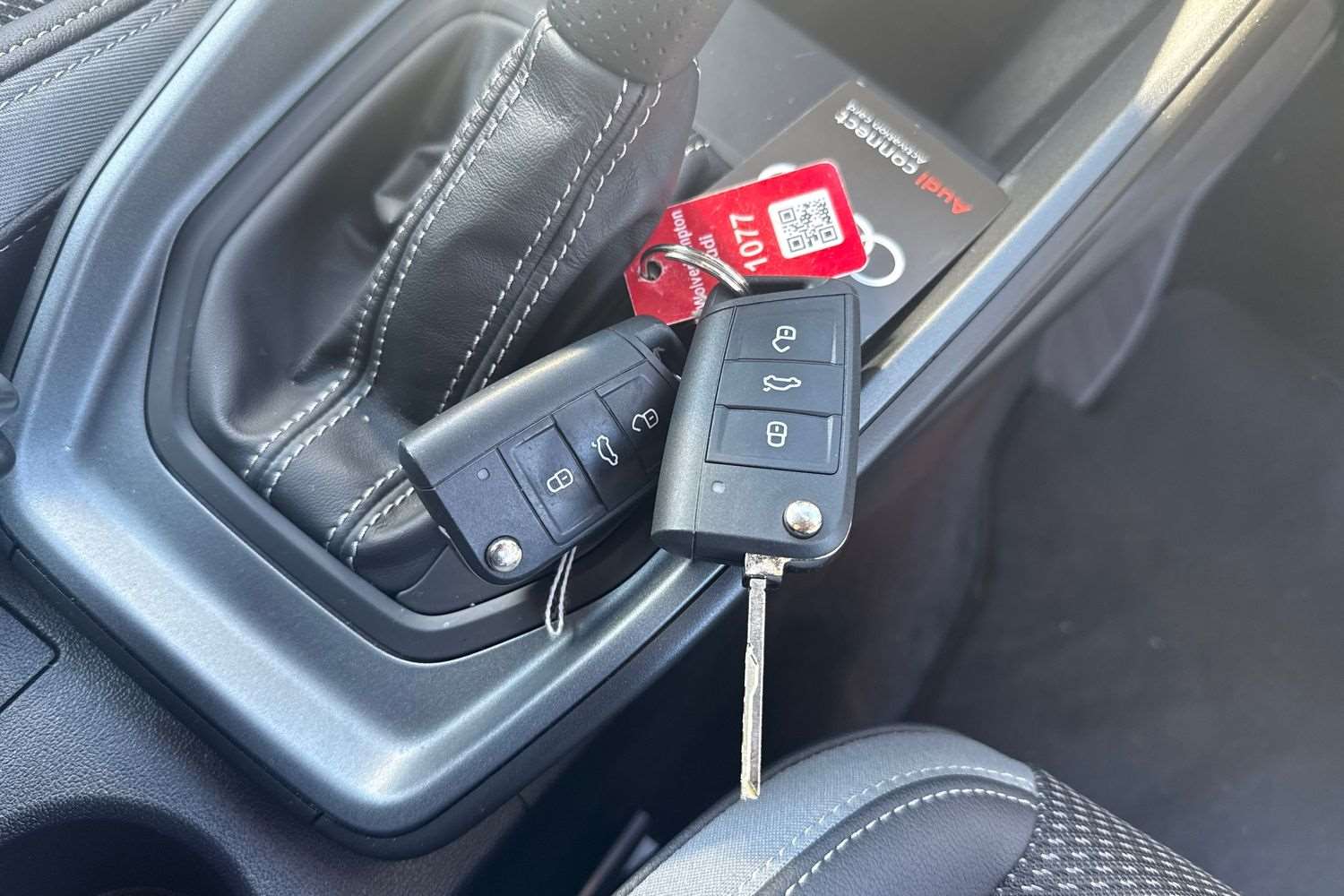 Used Audi A1 2023 for sale - 76230337: Photo 25