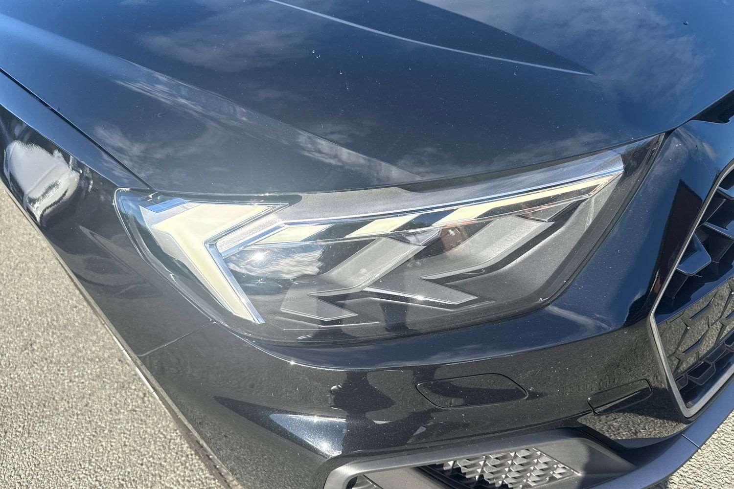 Used Audi A1 2023 for sale - 76230337: Photo 29