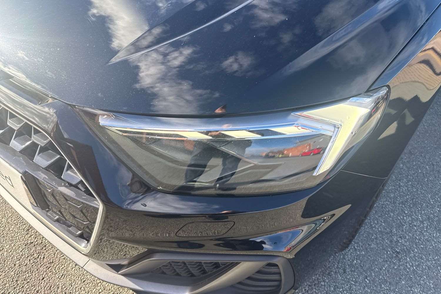 Used Audi A1 2023 for sale - 76230337: Photo 30