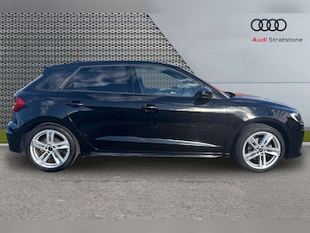 Used Audi A1 2023 for sale - 76230337: Photo