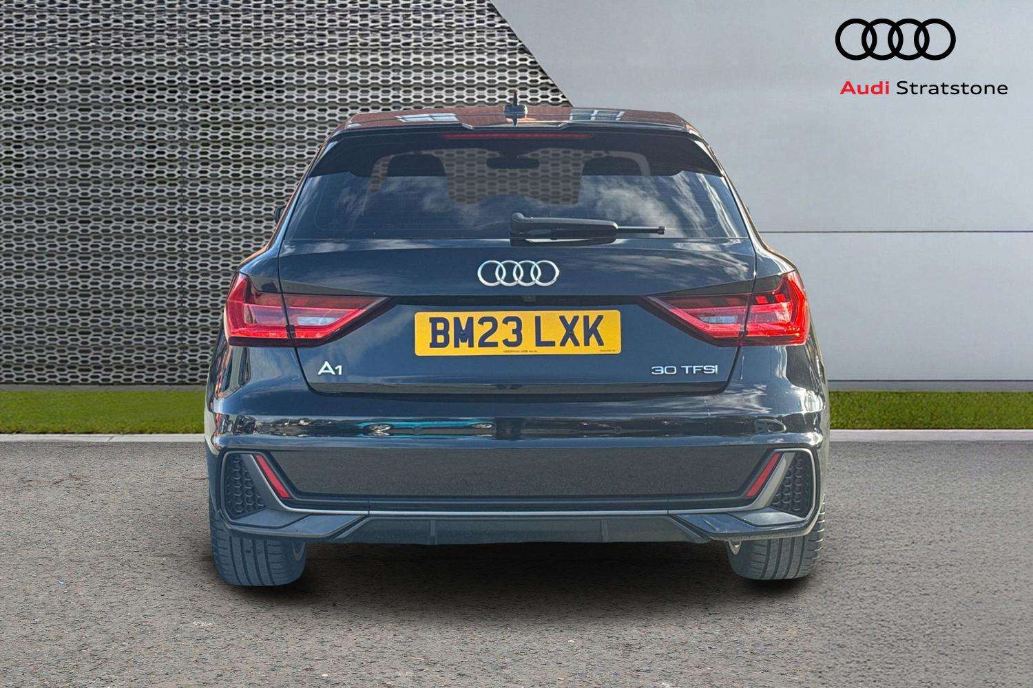 Used Audi A1 2023 for sale - 76230337: Photo 7