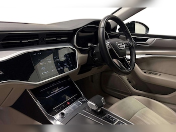 Used Audi A7 2023 for sale - 77294148: Photo