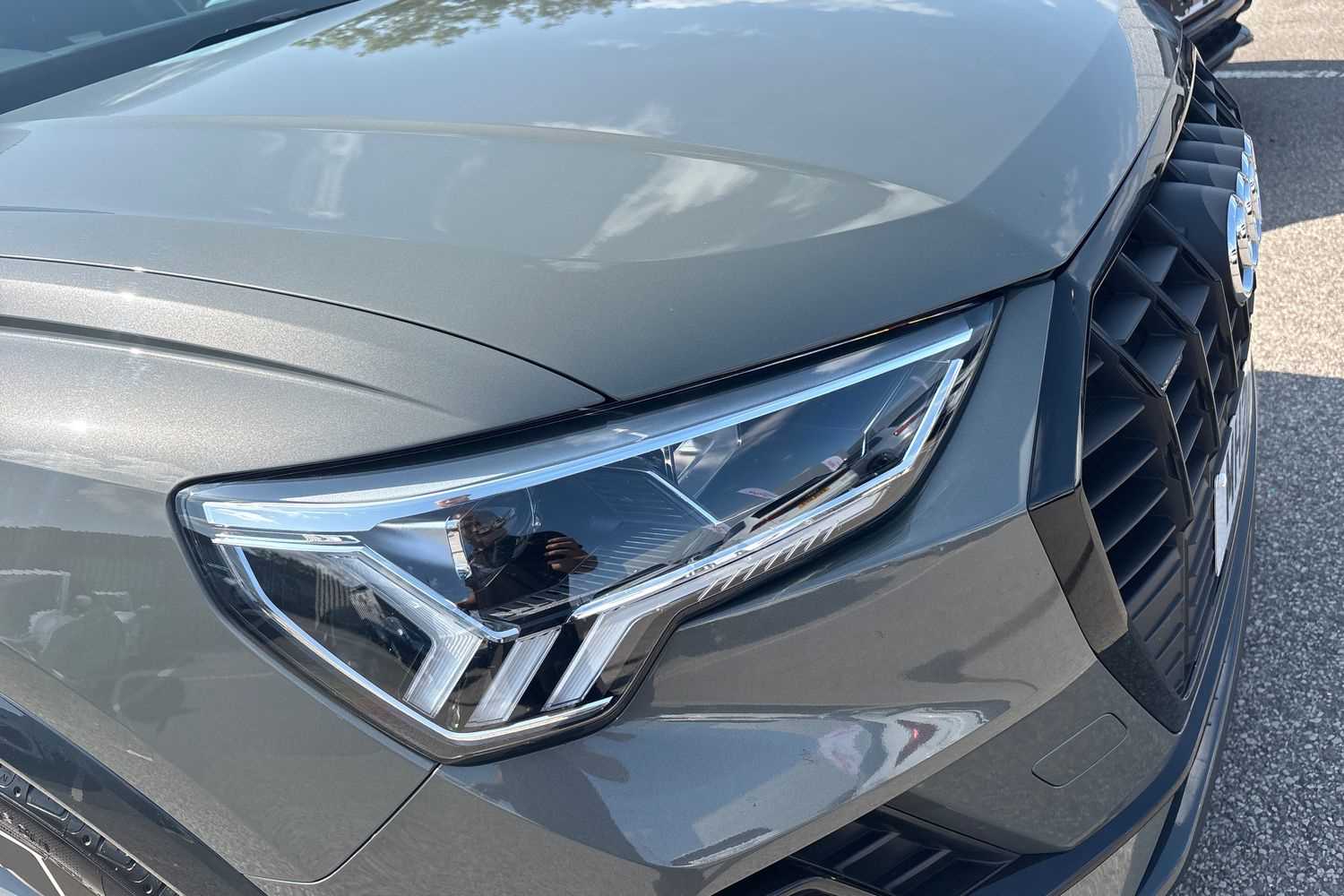 Used Audi Q3 2021 for sale - 76411354: Photo 18