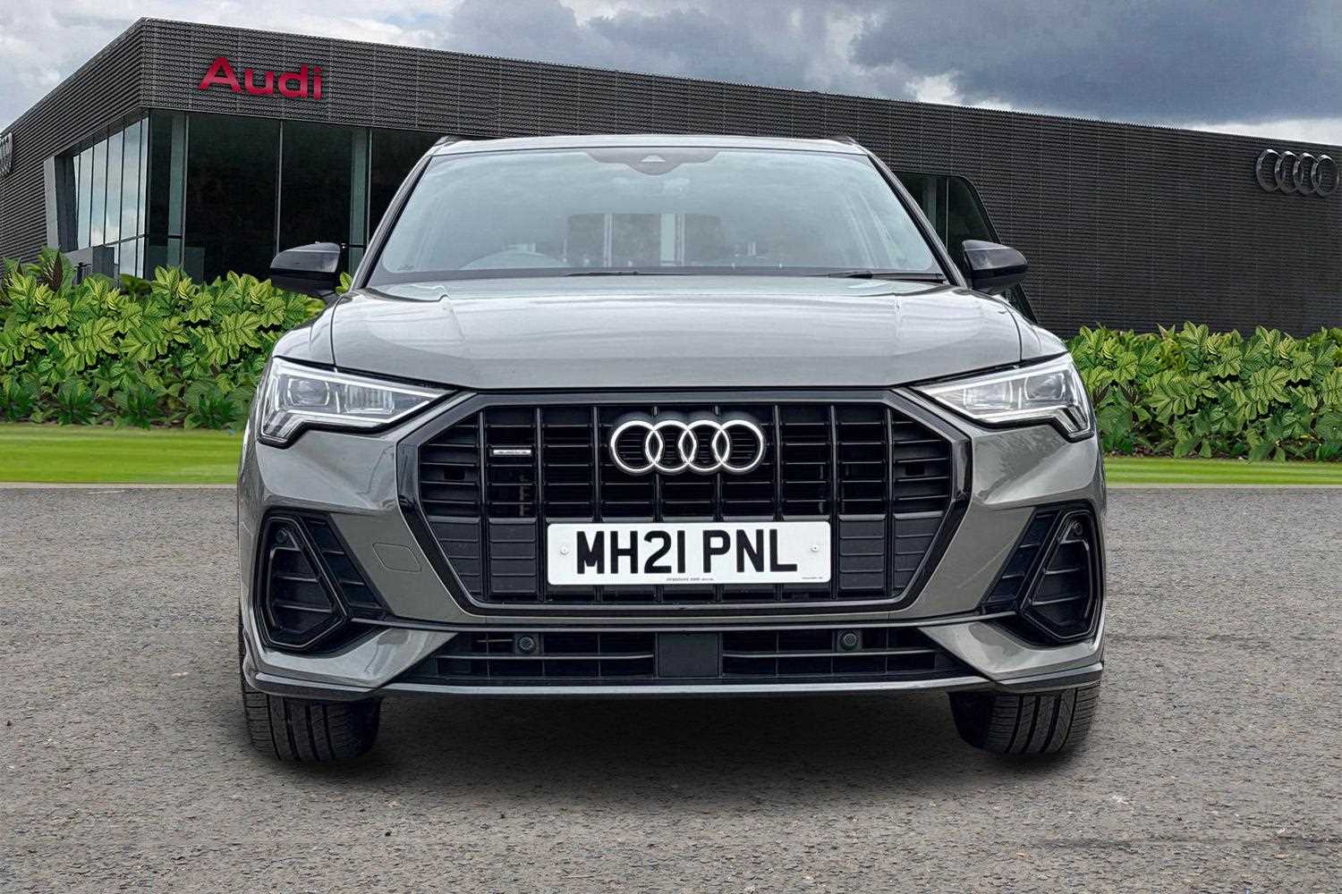 Used Audi Q3 2021 for sale - 76411354: Photo 8