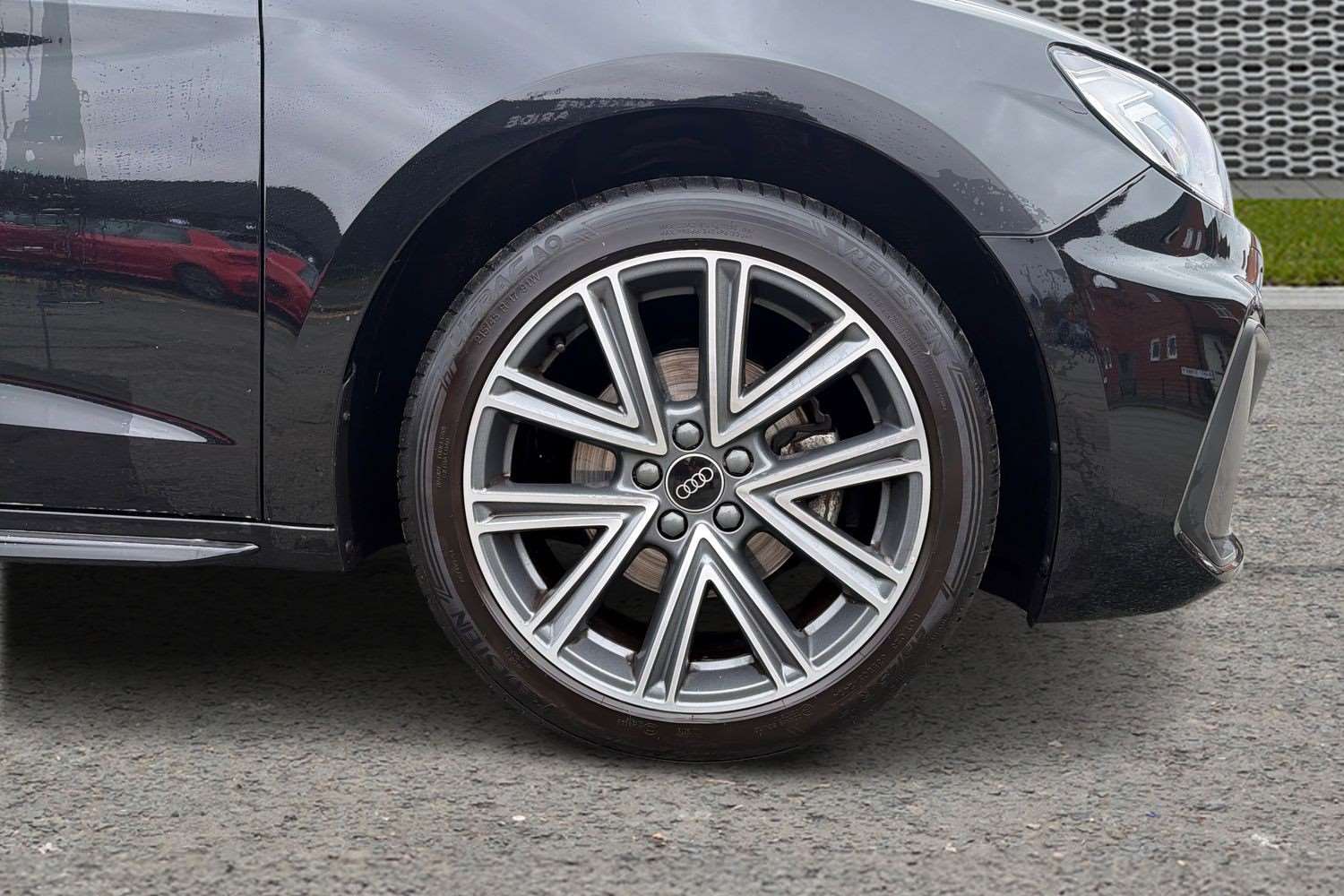 Used Audi A1 2026 for sale - 77638513: Photo 10