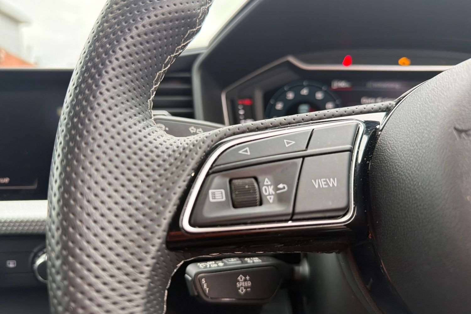 Used Audi A1 2026 for sale - 77638513: Photo 16