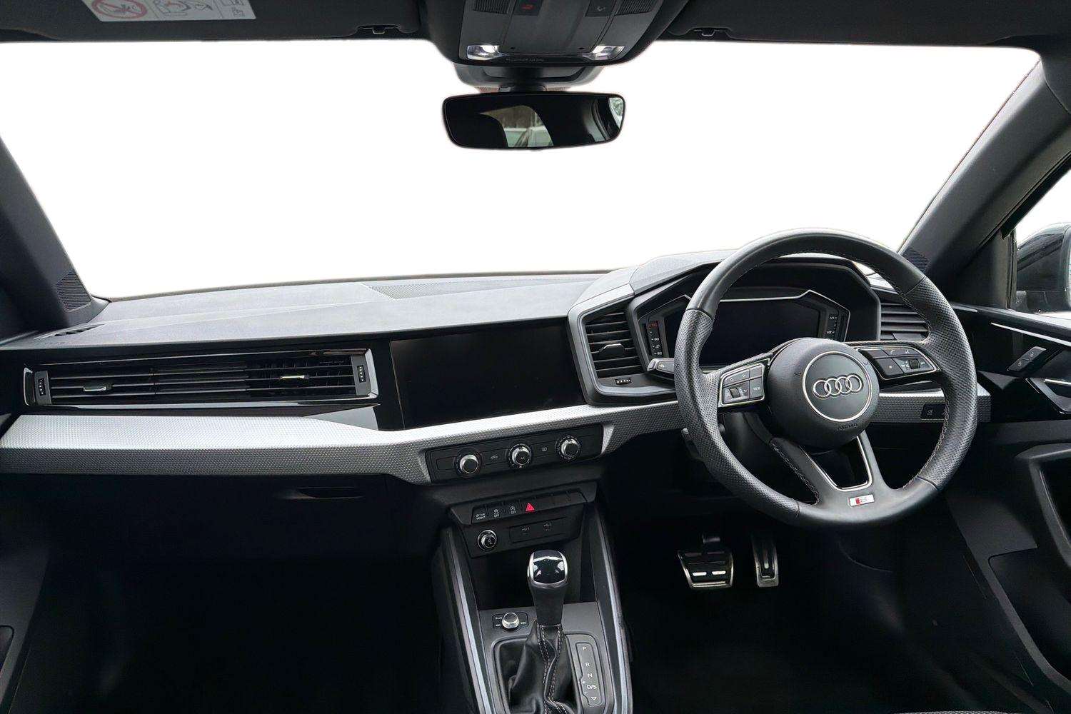 Used Audi A1 2026 for sale - 77638513: Photo 18