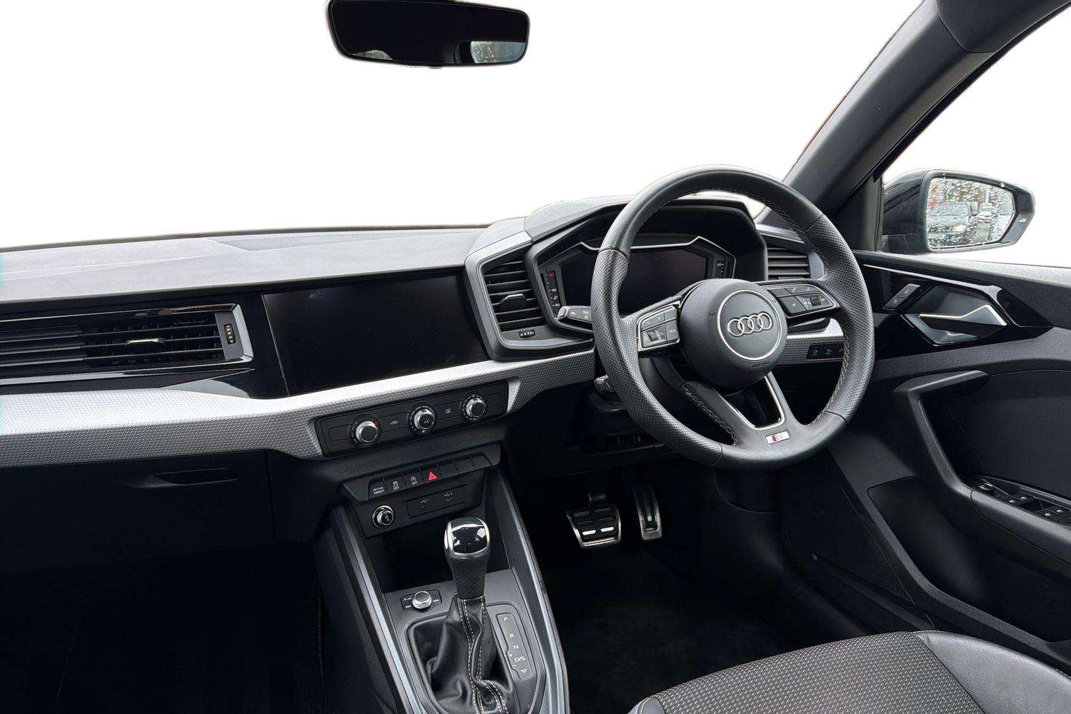 Used Audi A1 2026 for sale - 77638513: Photo 19