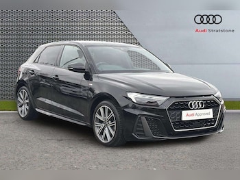 Audi A1 feature image