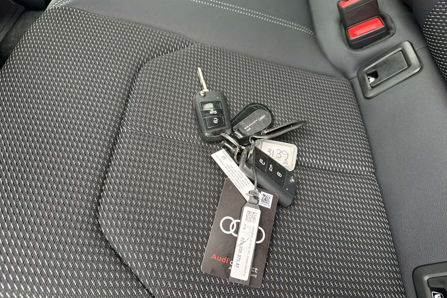 Used Audi A1 2026 for sale - 77638513: Photo 24
