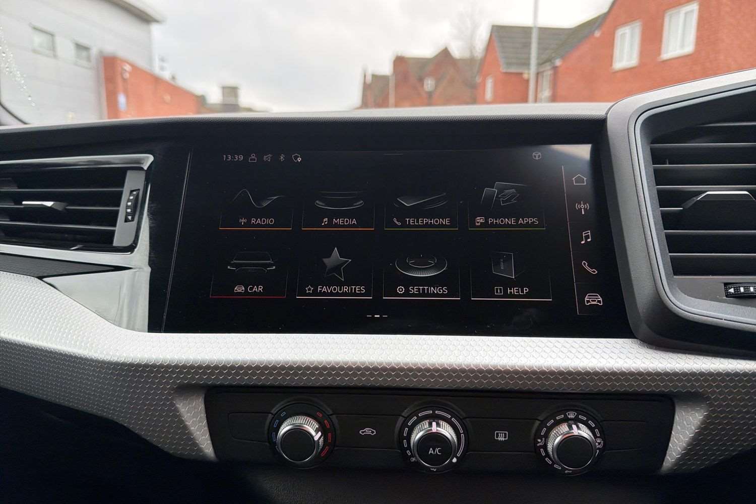 Used Audi A1 2026 for sale - 77638513: Photo 26