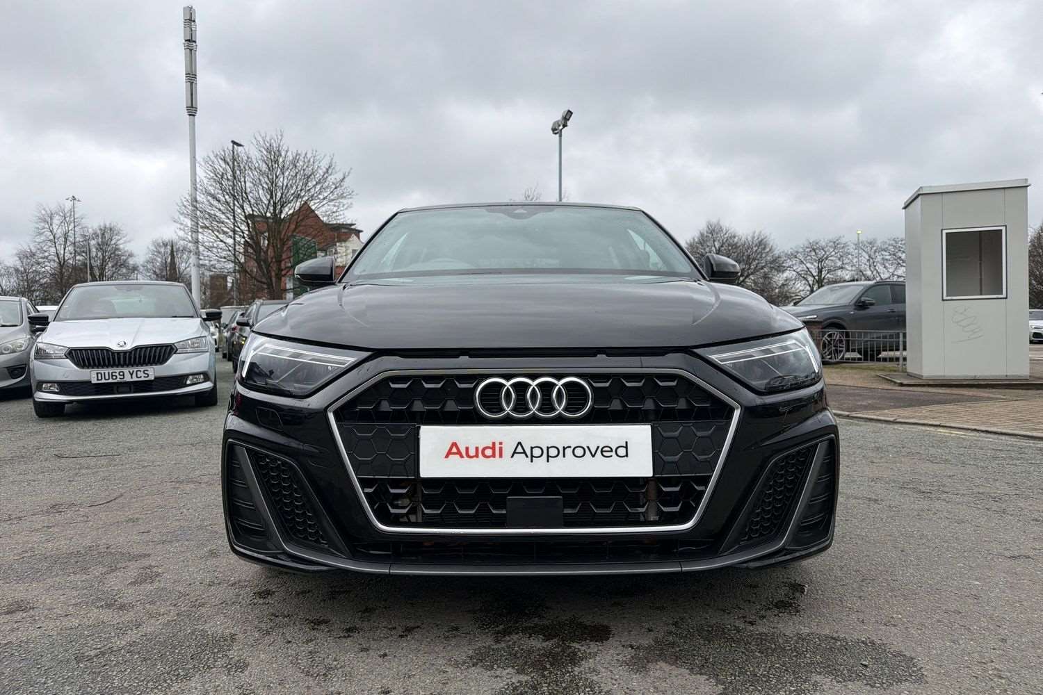 Used Audi A1 2026 for sale - 77638513: Photo 35