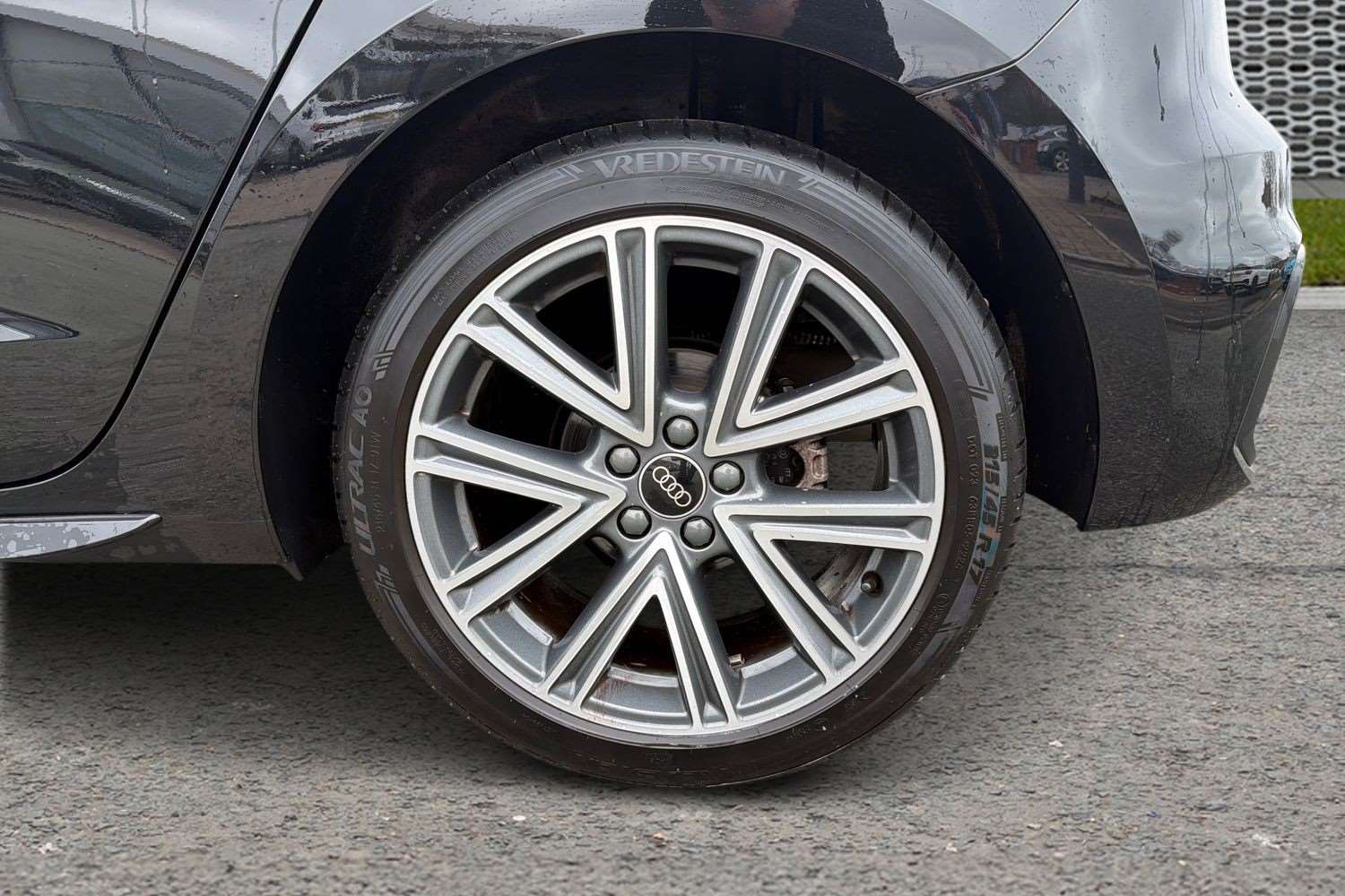 Used Audi A1 2026 for sale - 77638513: Photo 5