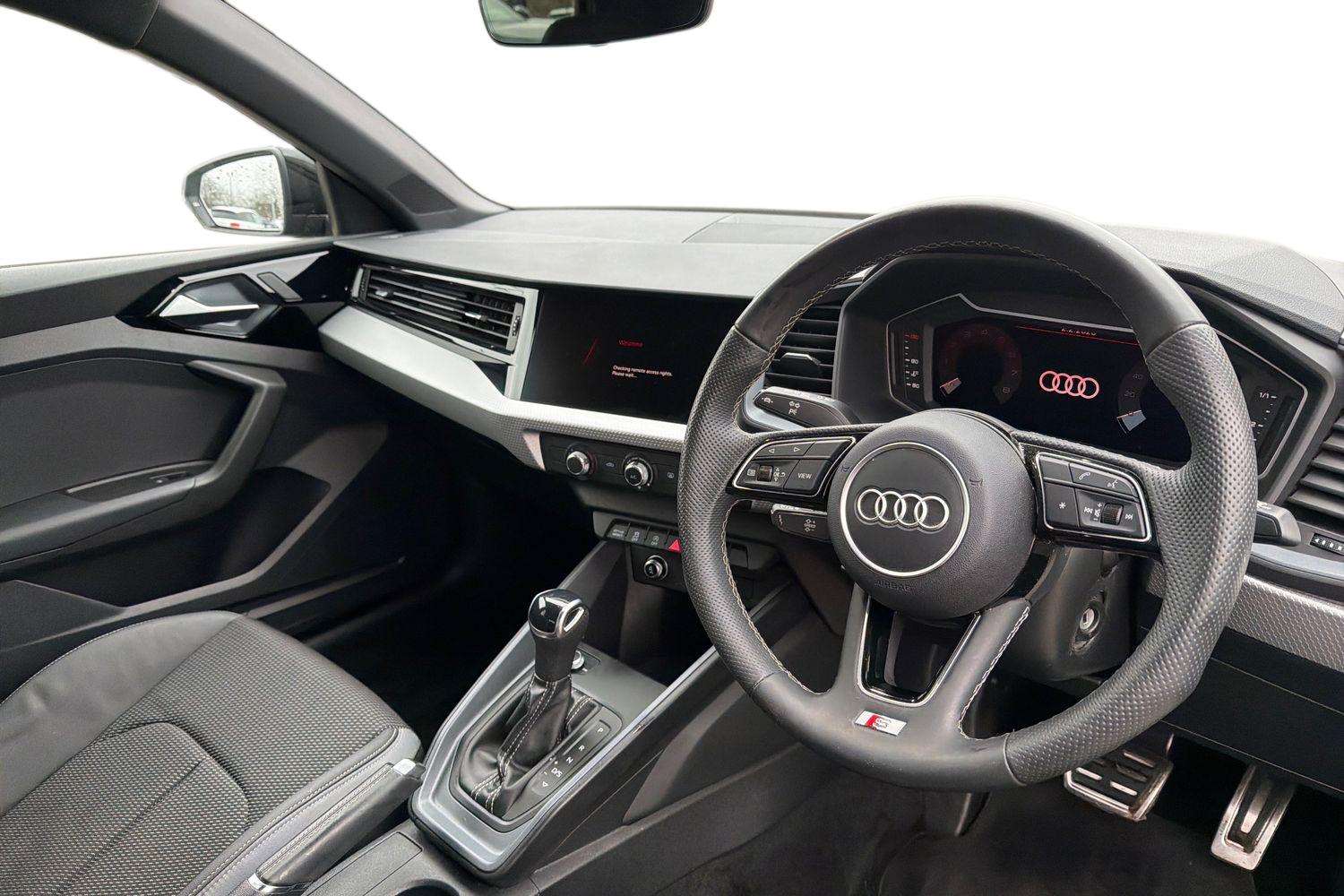 Used Audi A1 2026 for sale - 77638513: Photo 6