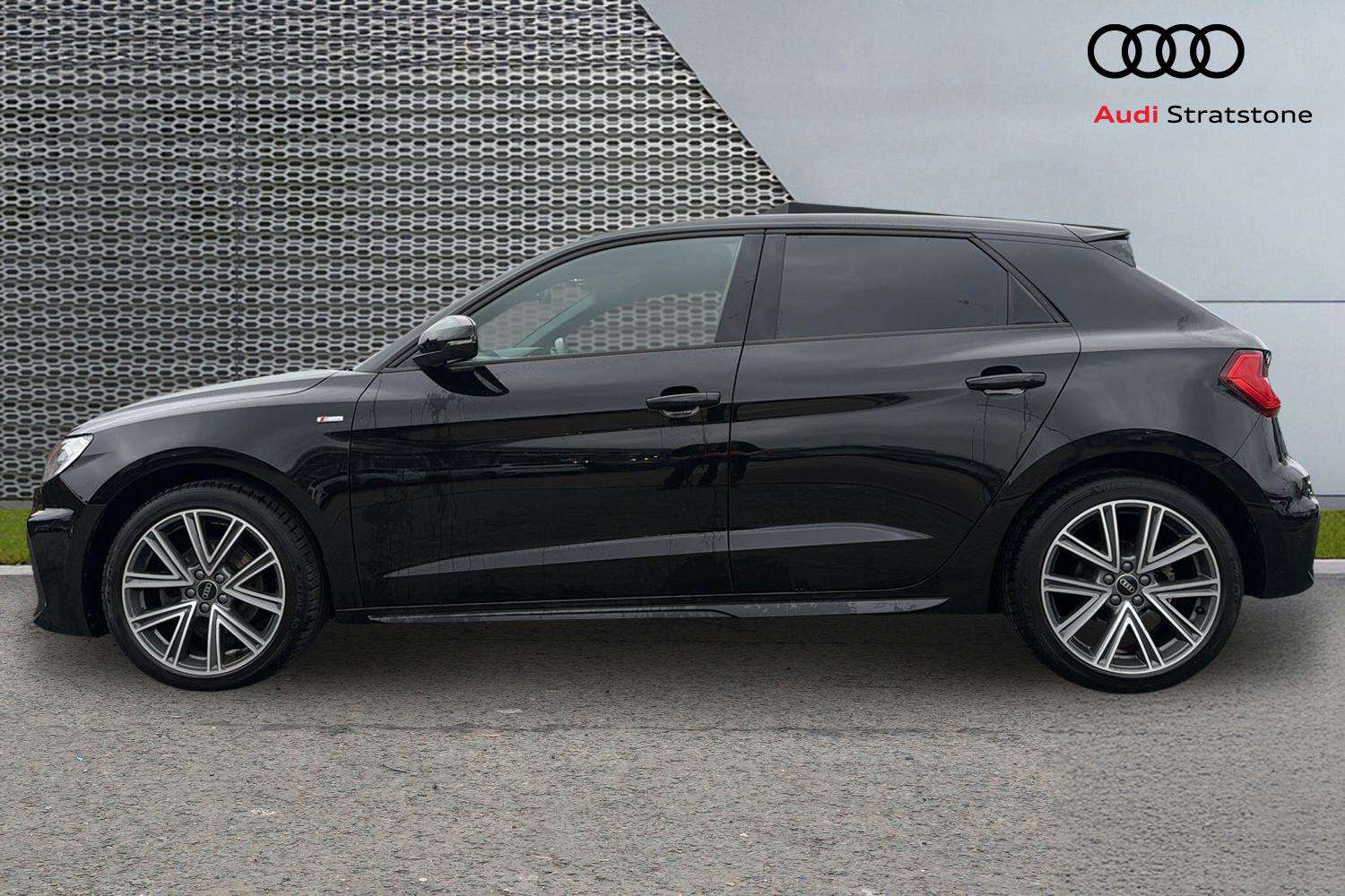 Used Audi A1 2026 for sale - 77638513: Photo 8
