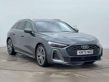 Used Audi A5 2025 for sale - 78365568: Photo