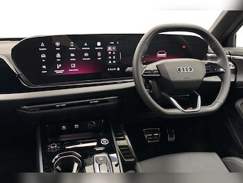 Used Audi A5 2025 for sale - 78365568: Photo