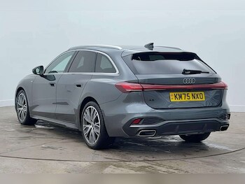 Used Audi A5 2025 for sale - 78365568: Photo