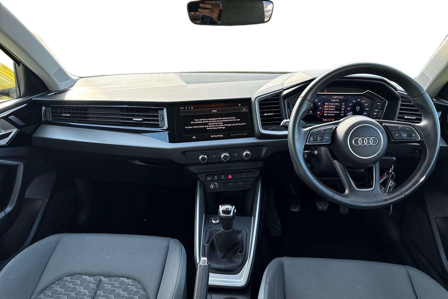 Used Audi A1 2022 for sale - 75861130: Photo 19