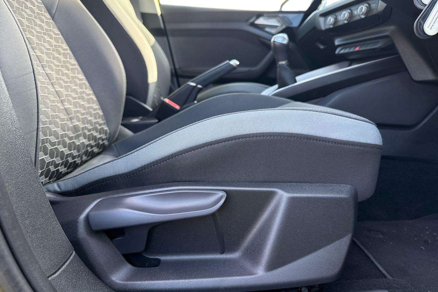 Used Audi A1 2022 for sale - 75861130: Photo 21