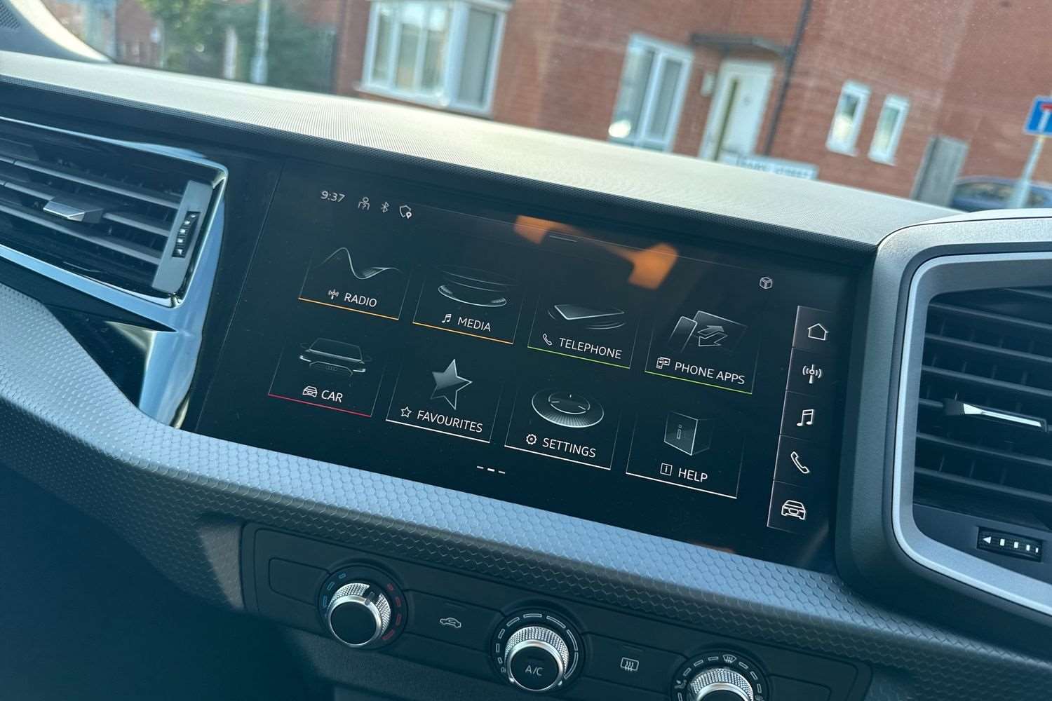 Used Audi A1 2022 for sale - 75861130: Photo 26