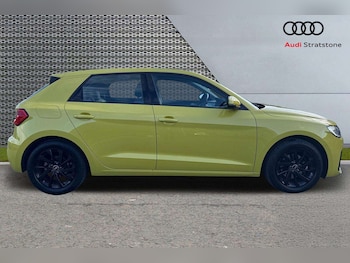 Used Audi A1 2022 for sale - 75861130: Photo