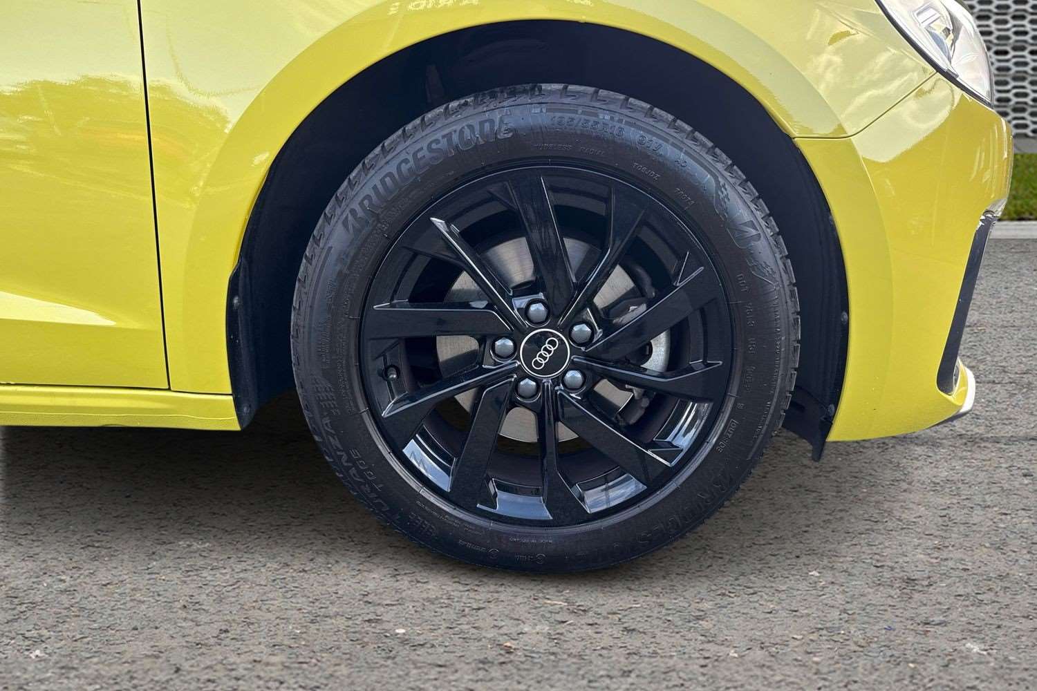 Used Audi A1 2022 for sale - 75861130: Photo 5