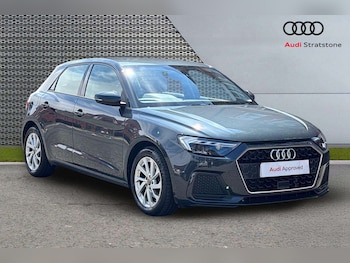 Used Audi A1 2024 for sale - 79118095: Photo