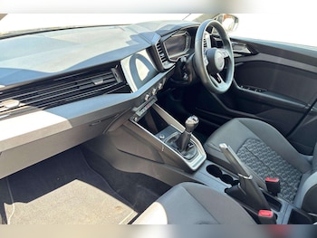 Used Audi A1 2024 for sale - 79118095: Photo