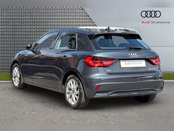 Used Audi A1 2024 for sale - 79118095: Photo