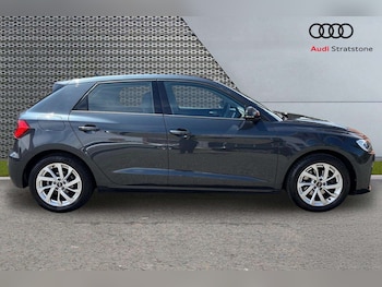 Used Audi A1 2024 for sale - 79118095: Photo