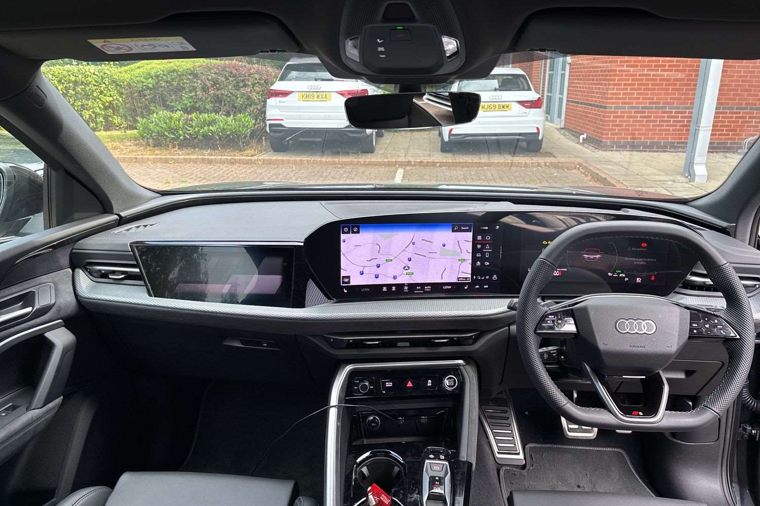 Used Audi Q5 for sale - 77972913: Photo 10