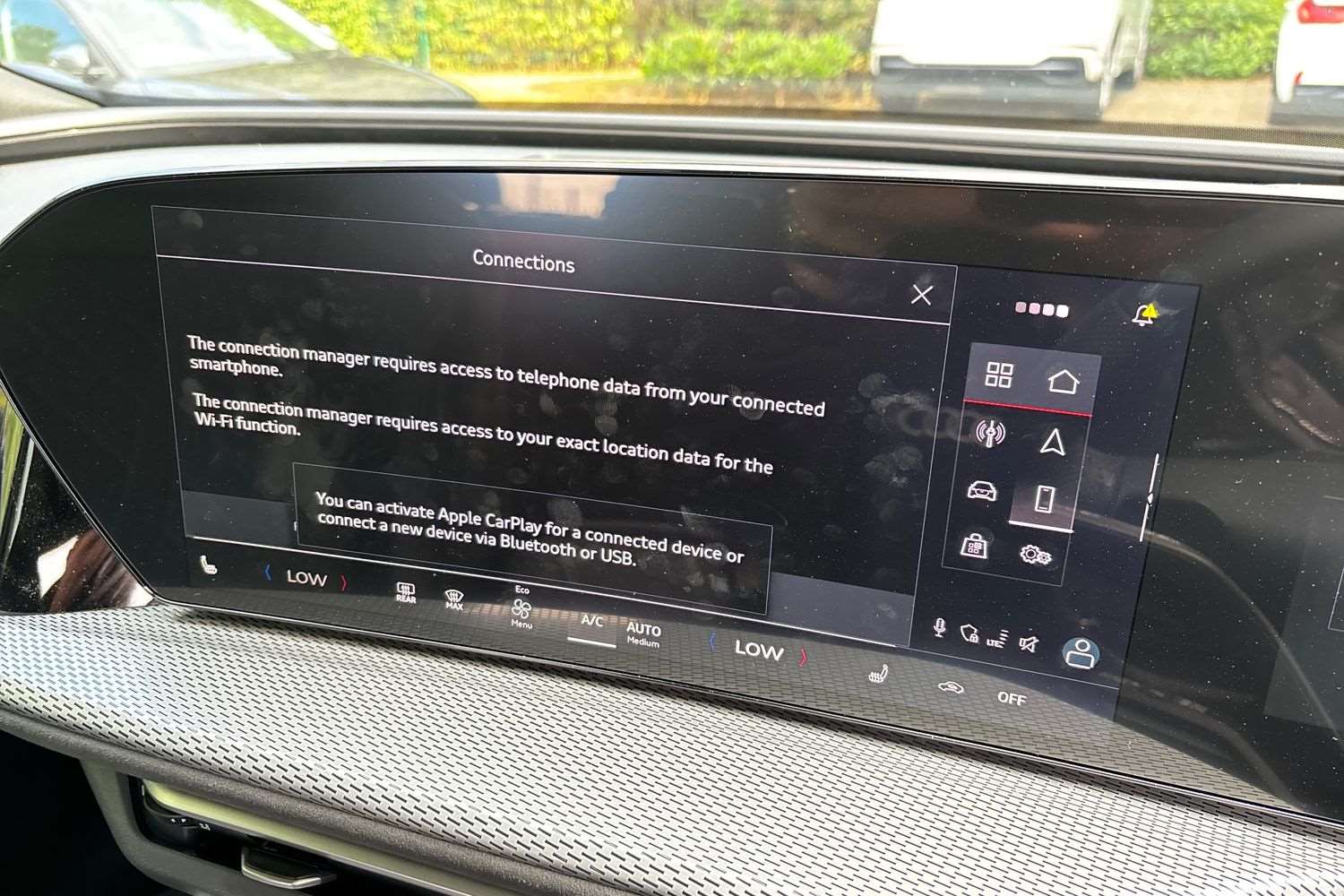 Used Audi Q5 for sale - 77972913: Photo 12