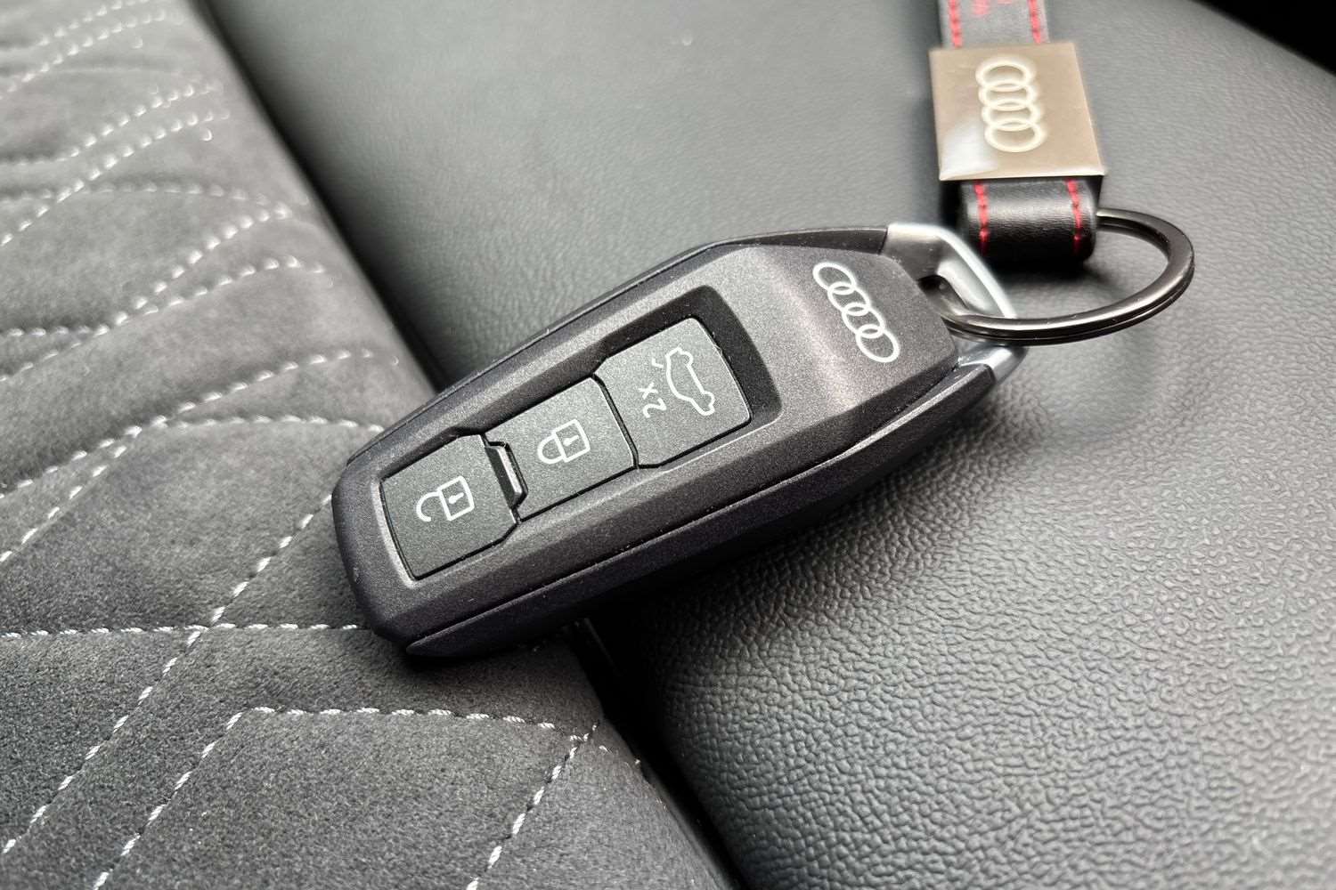 Used Audi Q5 for sale - 77972913: Photo 13