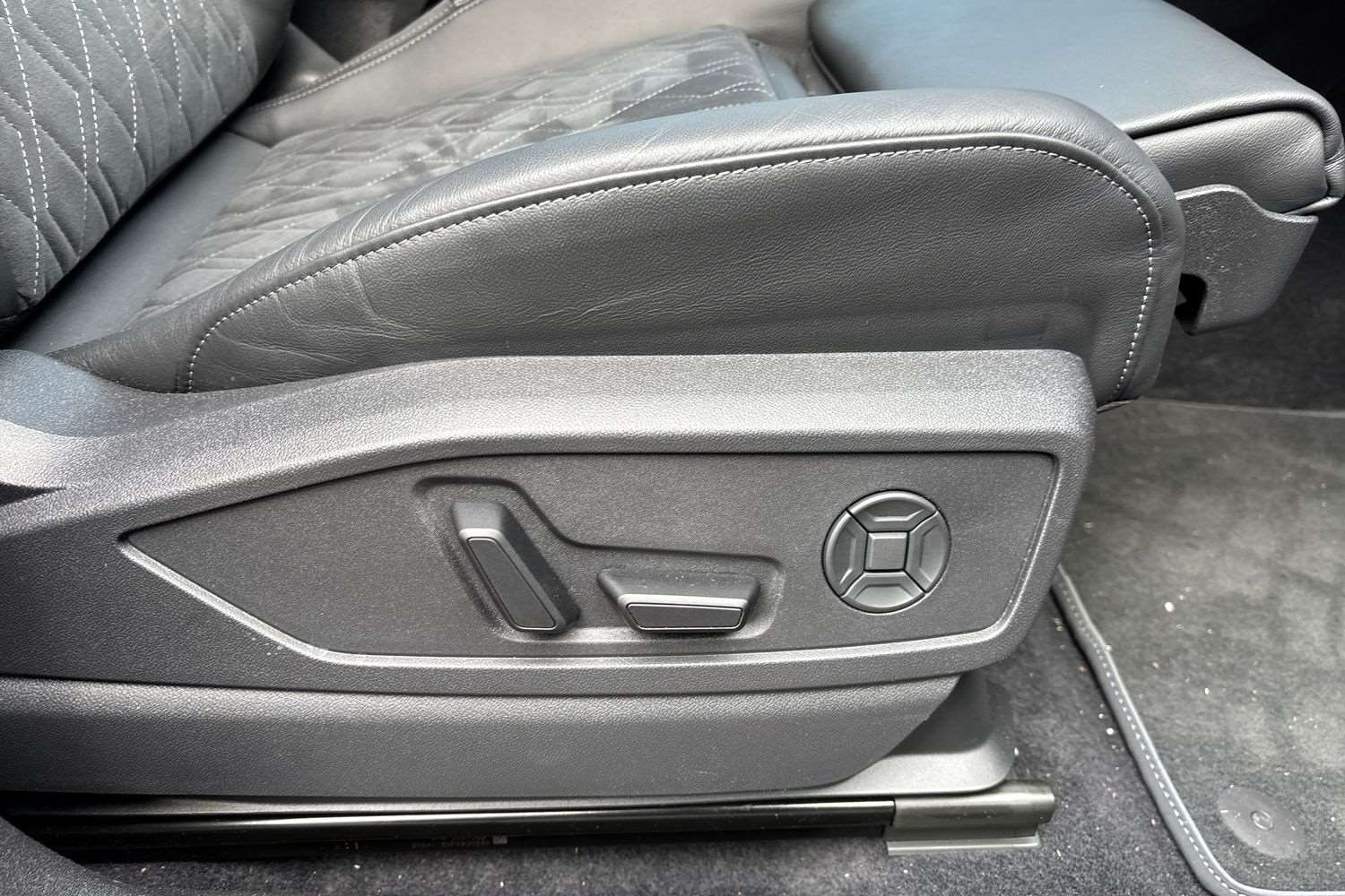 Used Audi Q5 for sale - 77972913: Photo 20