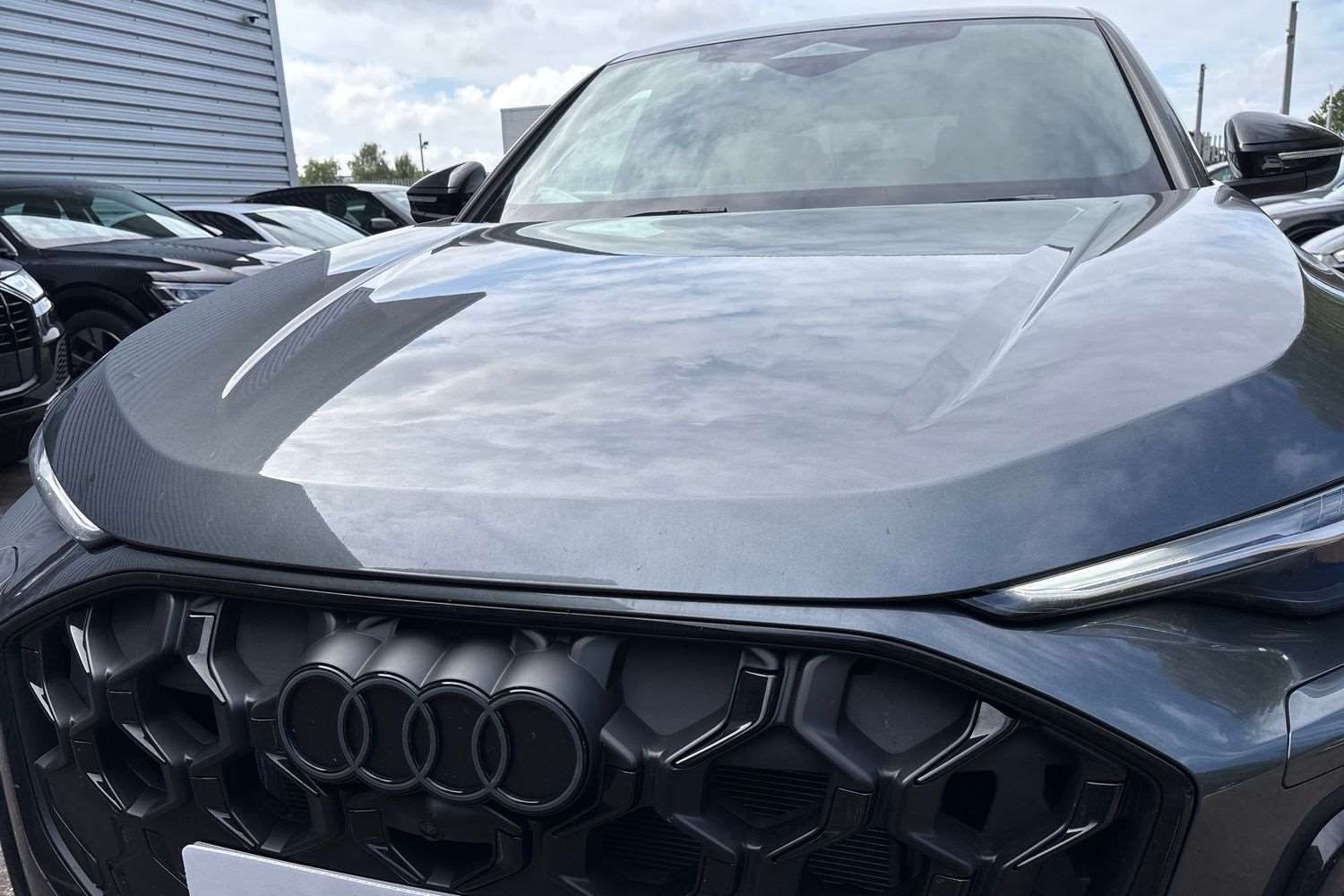 Used Audi Q5 for sale - 77972913: Photo 22