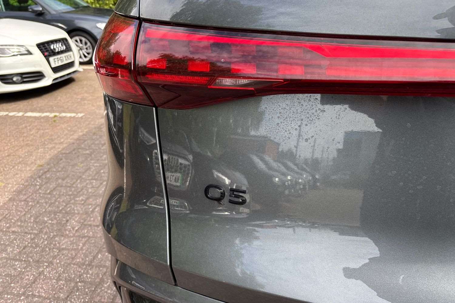 Used Audi Q5 for sale - 77972913: Photo 24