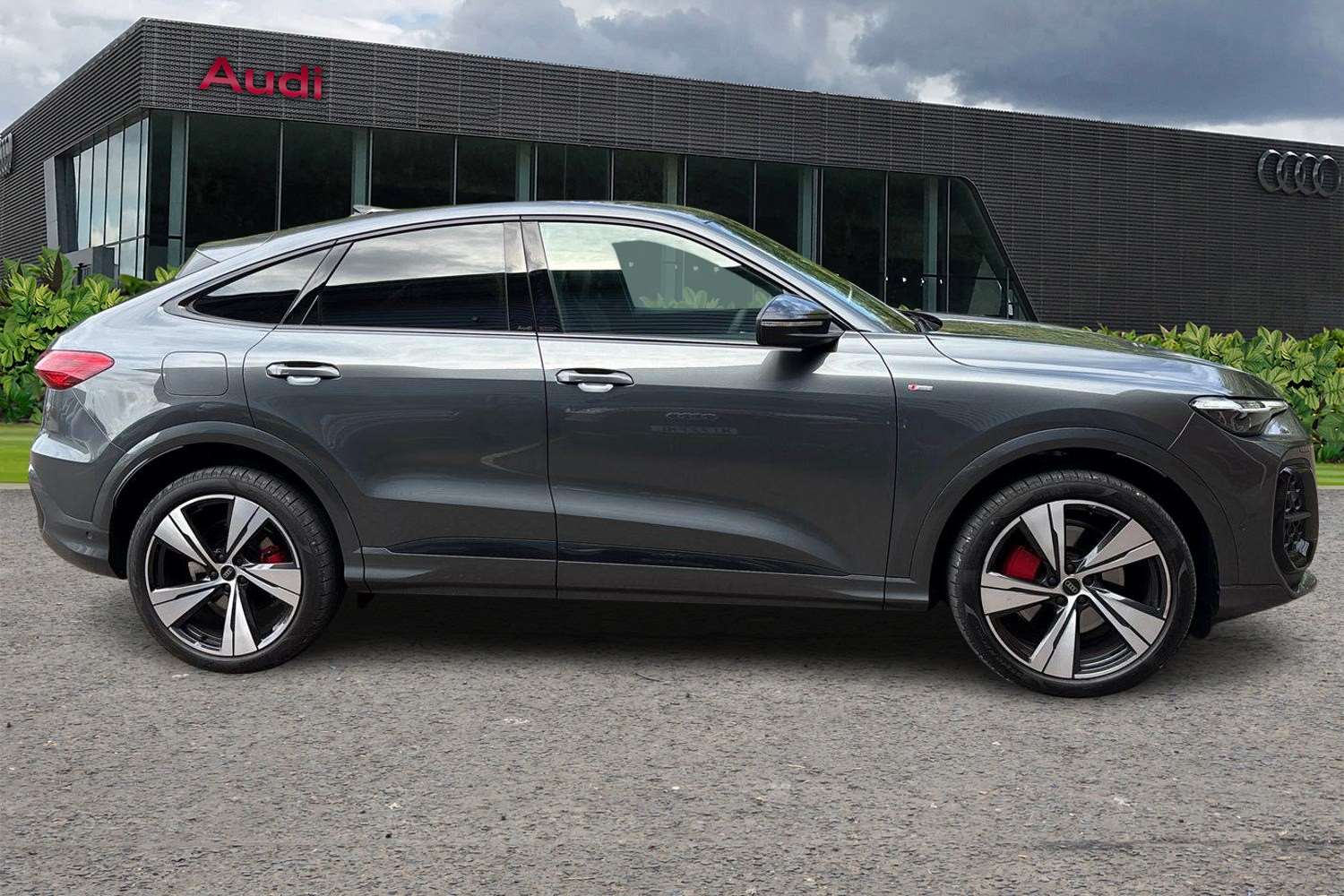 Used Audi Q5 for sale - 77972913: Photo 3