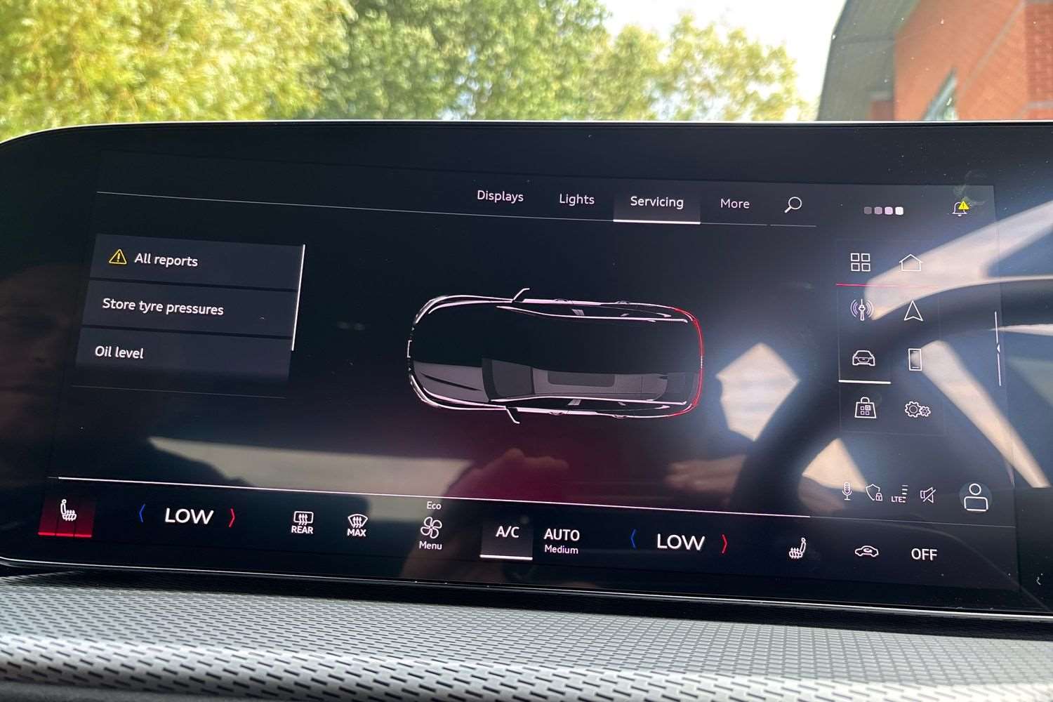 Used Audi Q5 for sale - 77972913: Photo 34