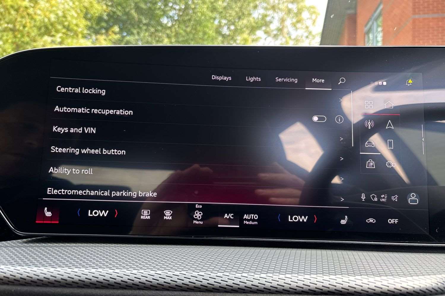 Used Audi Q5 for sale - 77972913: Photo 35