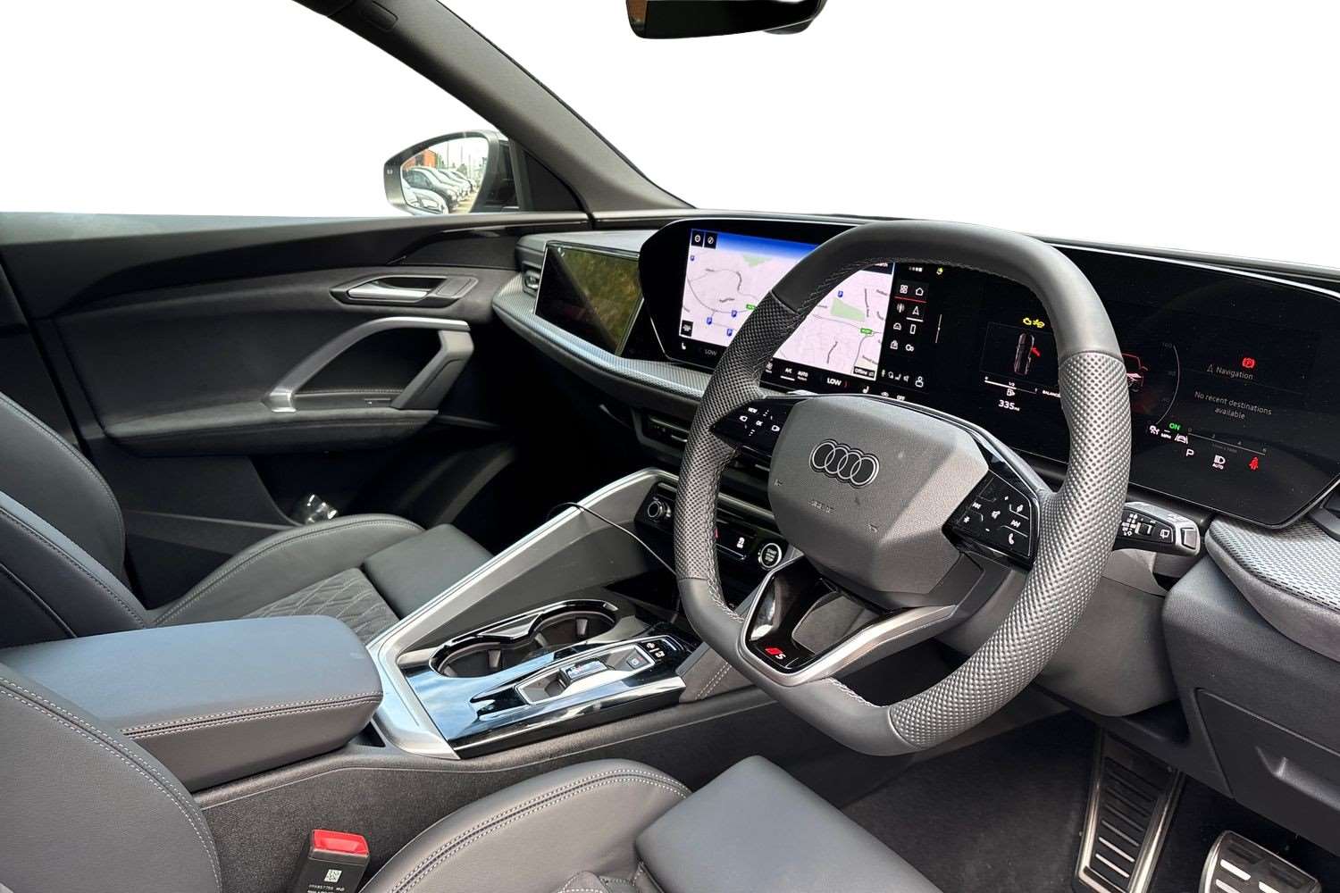 Used Audi Q5 for sale - 77972913: Photo 5