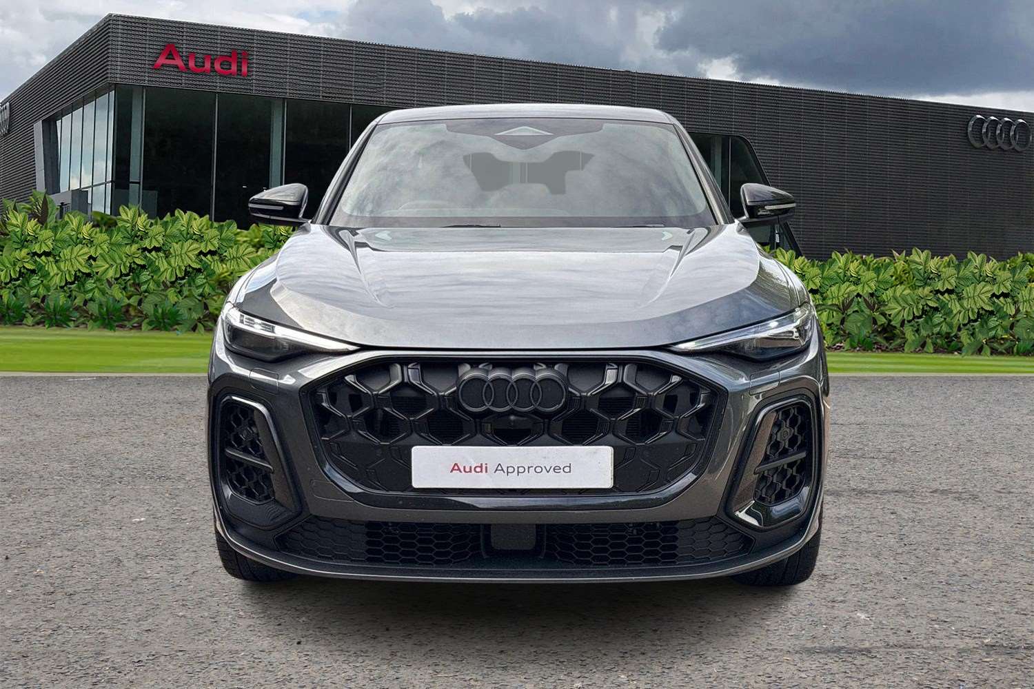 Used Audi Q5 for sale - 77972913: Photo 6