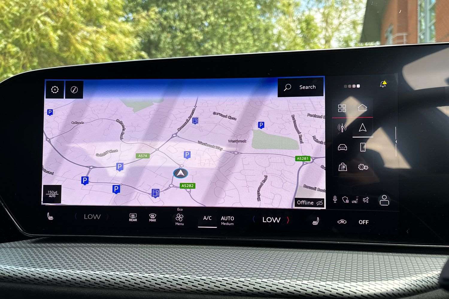 Used Audi Q5 for sale - 77972913: Photo 7