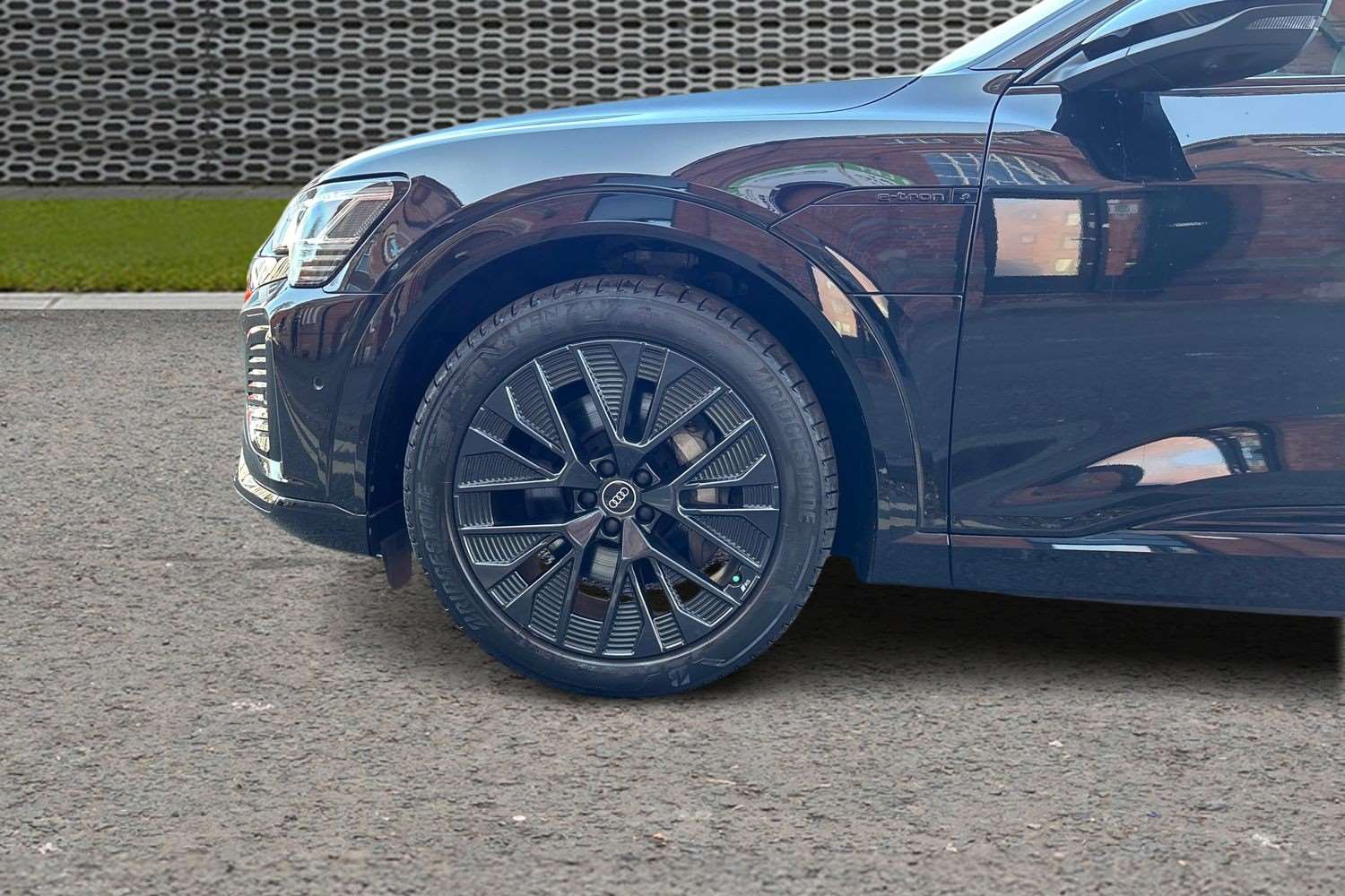 Used Audi Q8 2024 for sale - 78173939: Photo 11