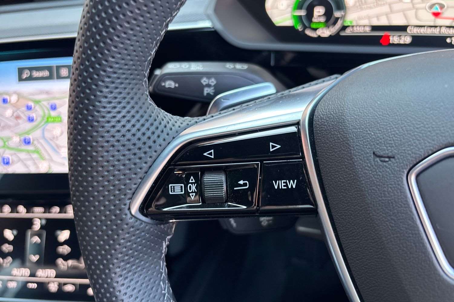 Used Audi Q8 2024 for sale - 78173939: Photo 16