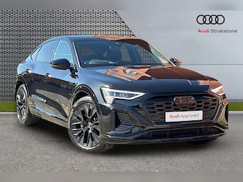 Used Audi Q8 2024 for sale - 78173939: Photo