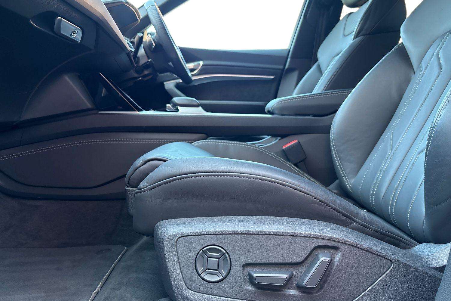 Used Audi Q8 2024 for sale - 78173939: Photo 21