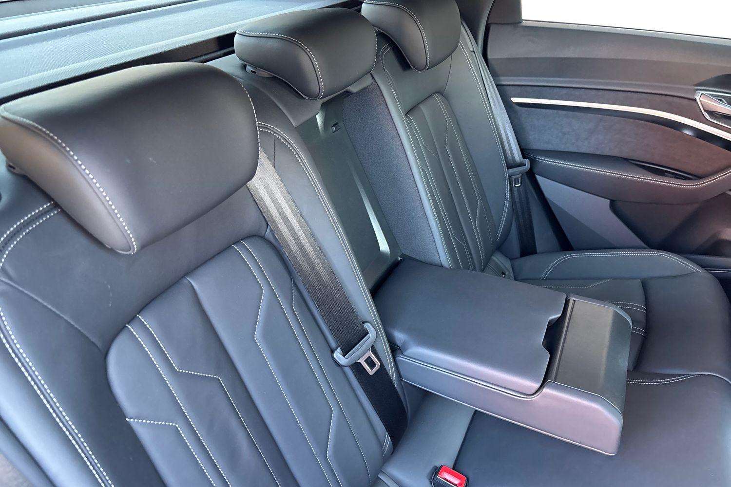 Used Audi Q8 2024 for sale - 78173939: Photo 22